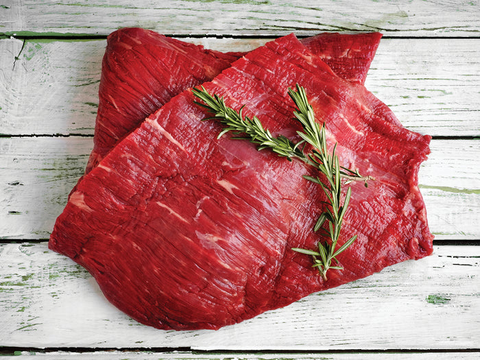 Fresh Beef Brisket (CANADA AAA)