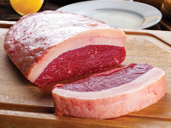 Fresh Beef Picanha Steak (PRIME)