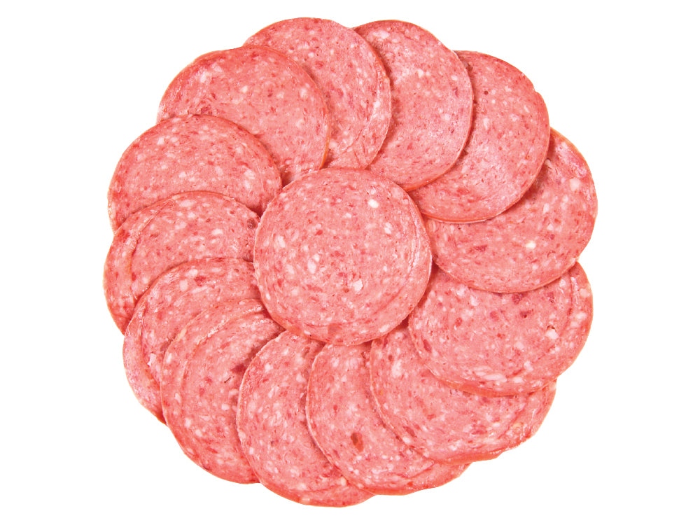 Beef Salami