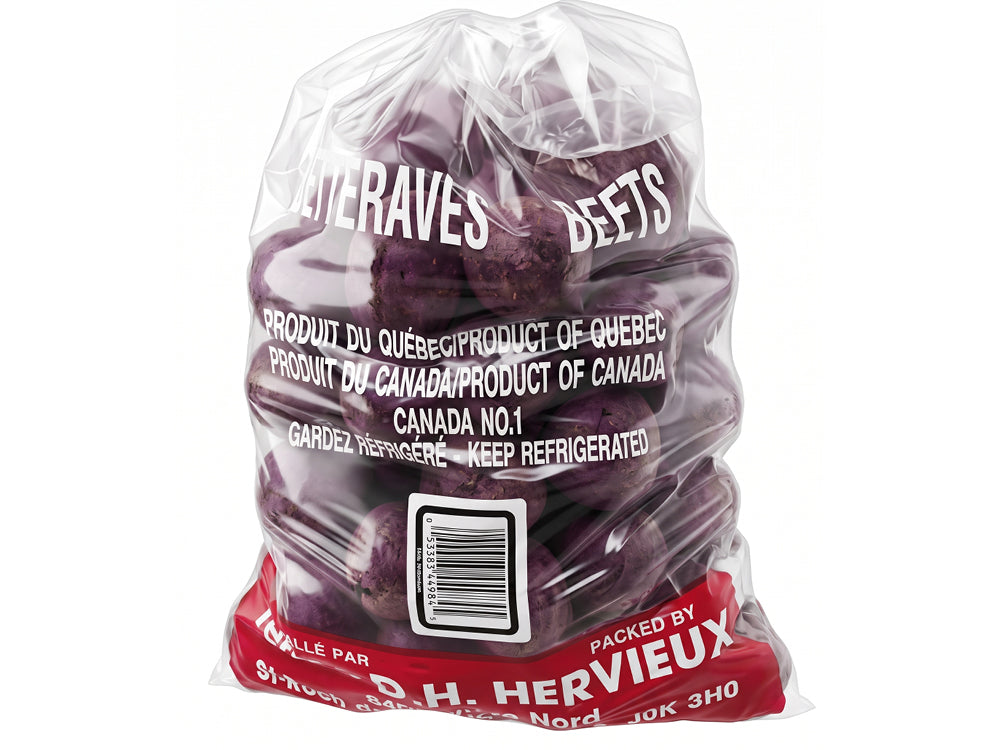 Red Beets
