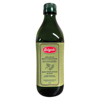 Sunflower Oil & Extra Virgin Olive Oil
