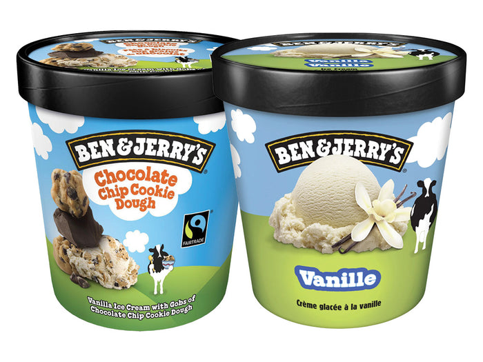 Ice Cream