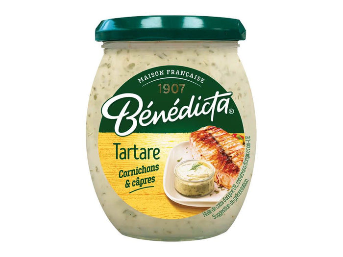 Tartare Sauce