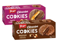 Obsession Cookies