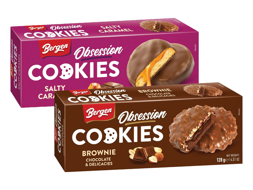 Obsession Cookies