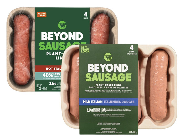 Plant-Based Links