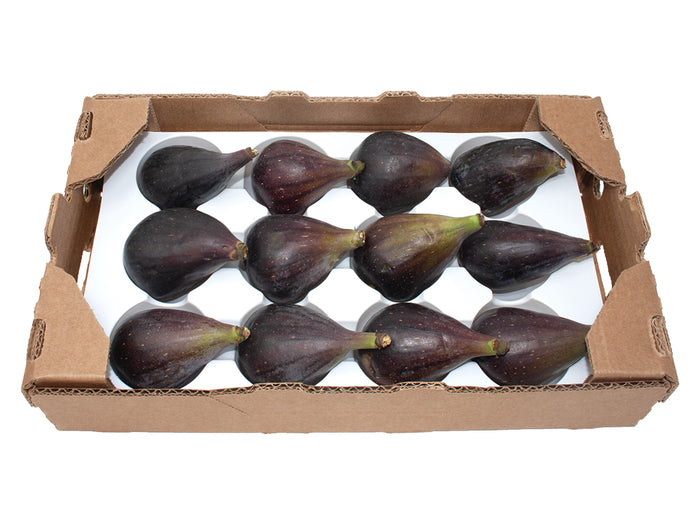Black Figs Box