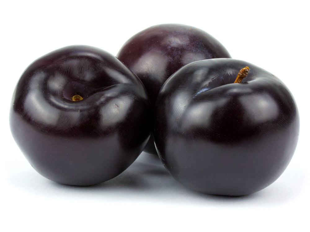 Black Plums