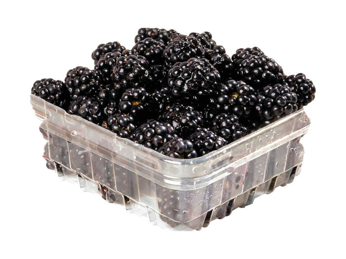 Blackberries
