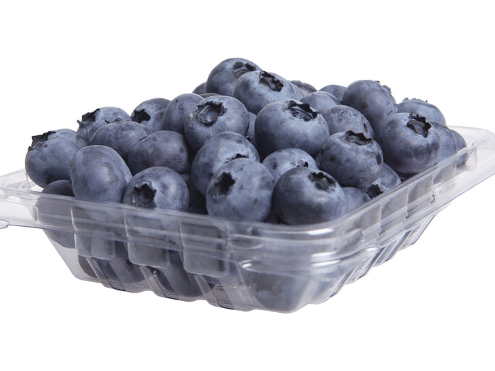 Quebec Blueberries