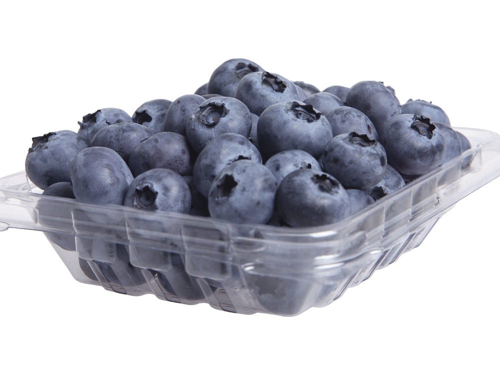 Blueberries