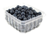 Blueberries