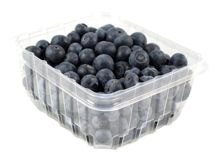 Blueberries