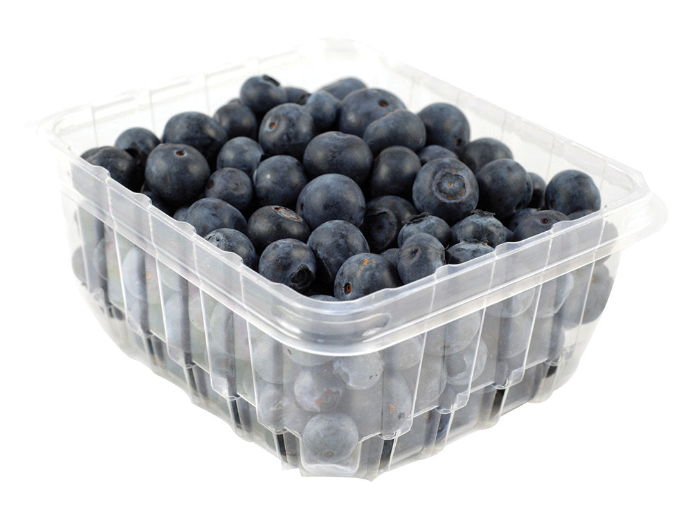 Blueberries