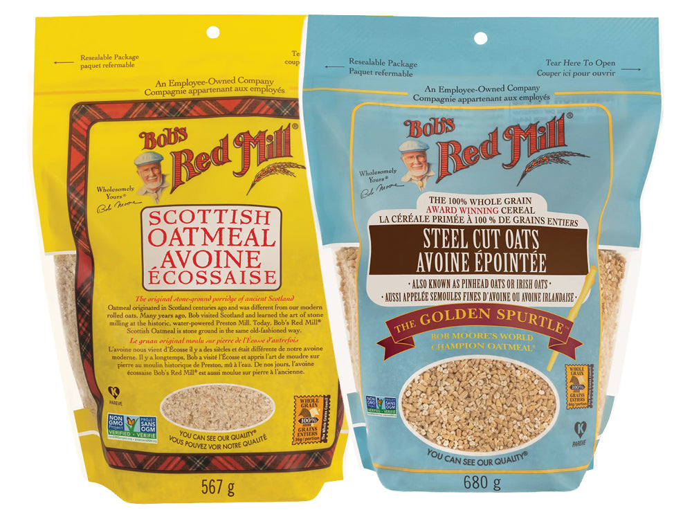 Oatmeal