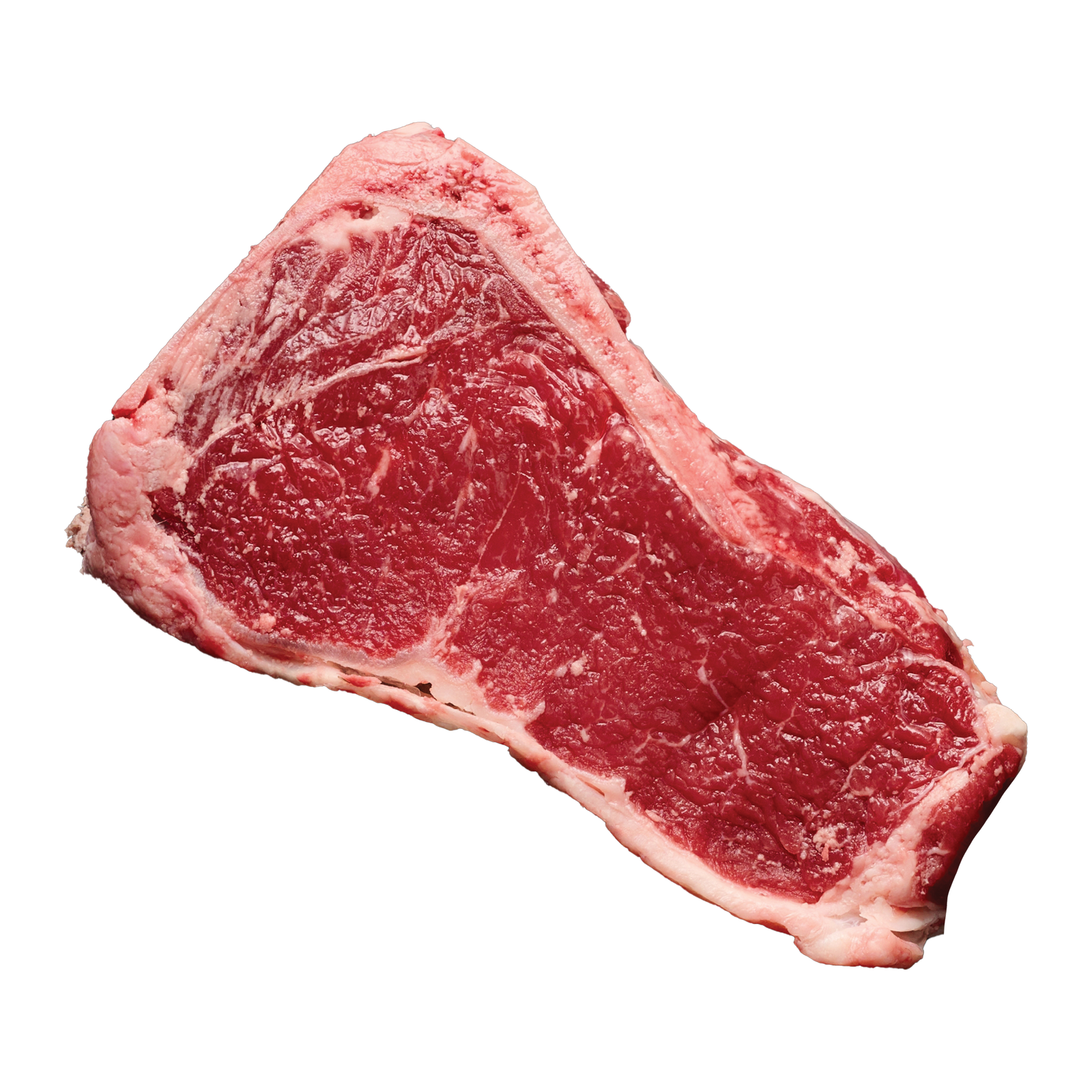 Fresh StripLoin Steak