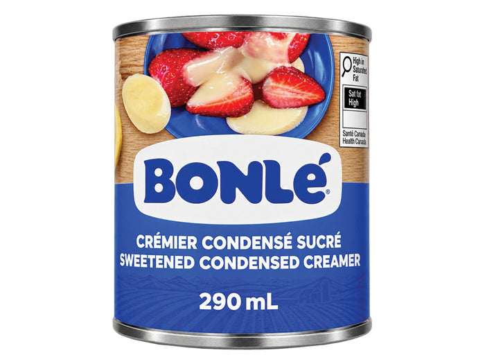 Sweetened Condensed Creamer