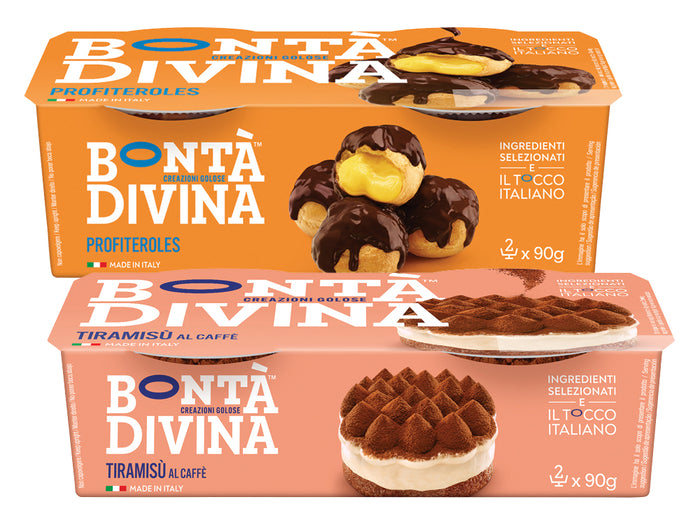 Dessert