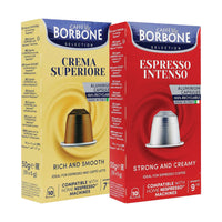 Nespresso Capsules