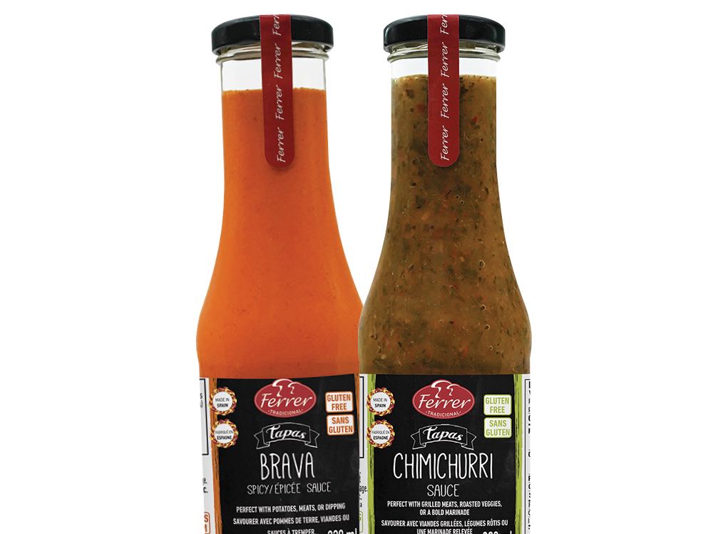 Sauces