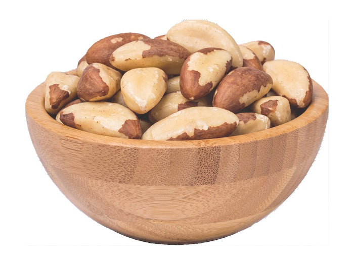 Brasil Nuts