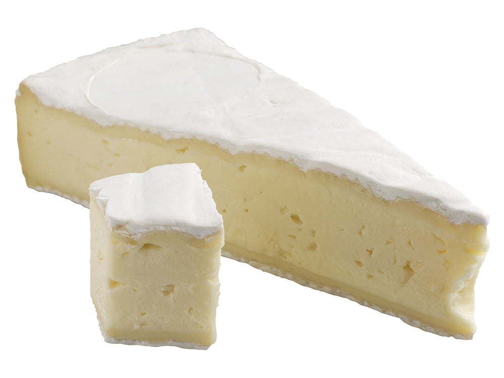 French Brie Cheese