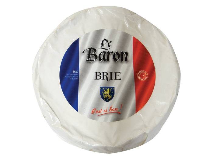 Brie Cheese