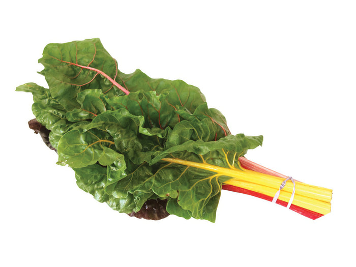 Bright Lights Swiss chard
