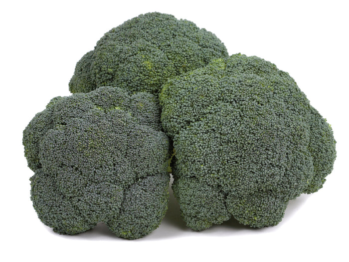 Organic Broccoli