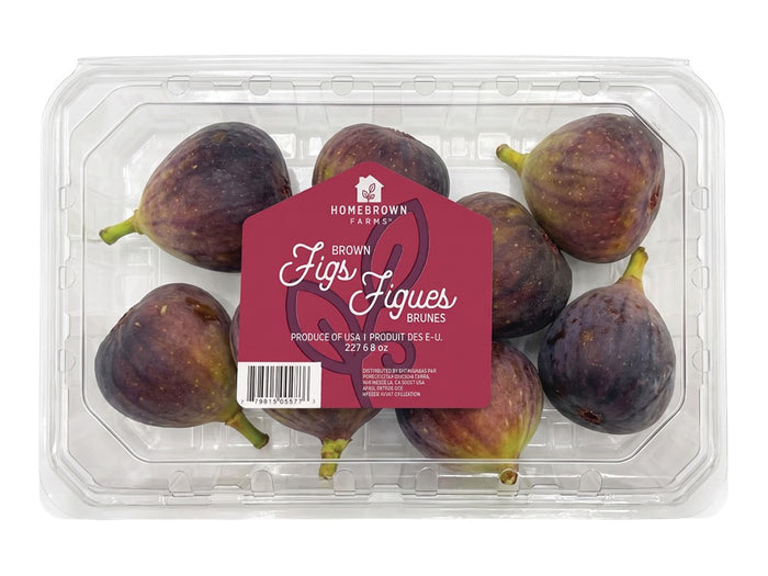 Brown Figs