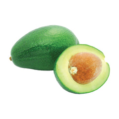 Supermarché PA Bruce Avocados per unit