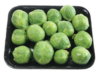 Brussels Sprouts