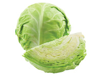 Green Cabbage