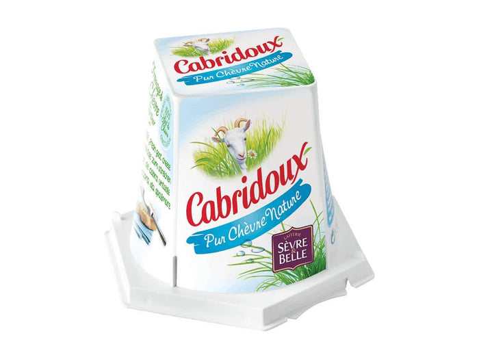 Spreadable Goat Cheese