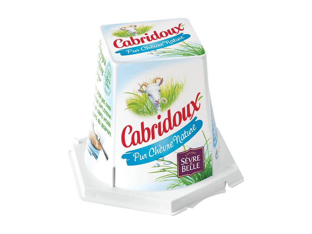 Spreadable Goat Cheese