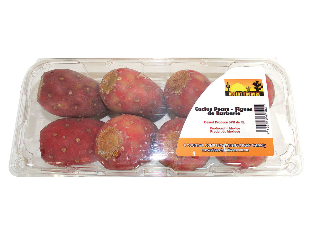 Cactus Pears