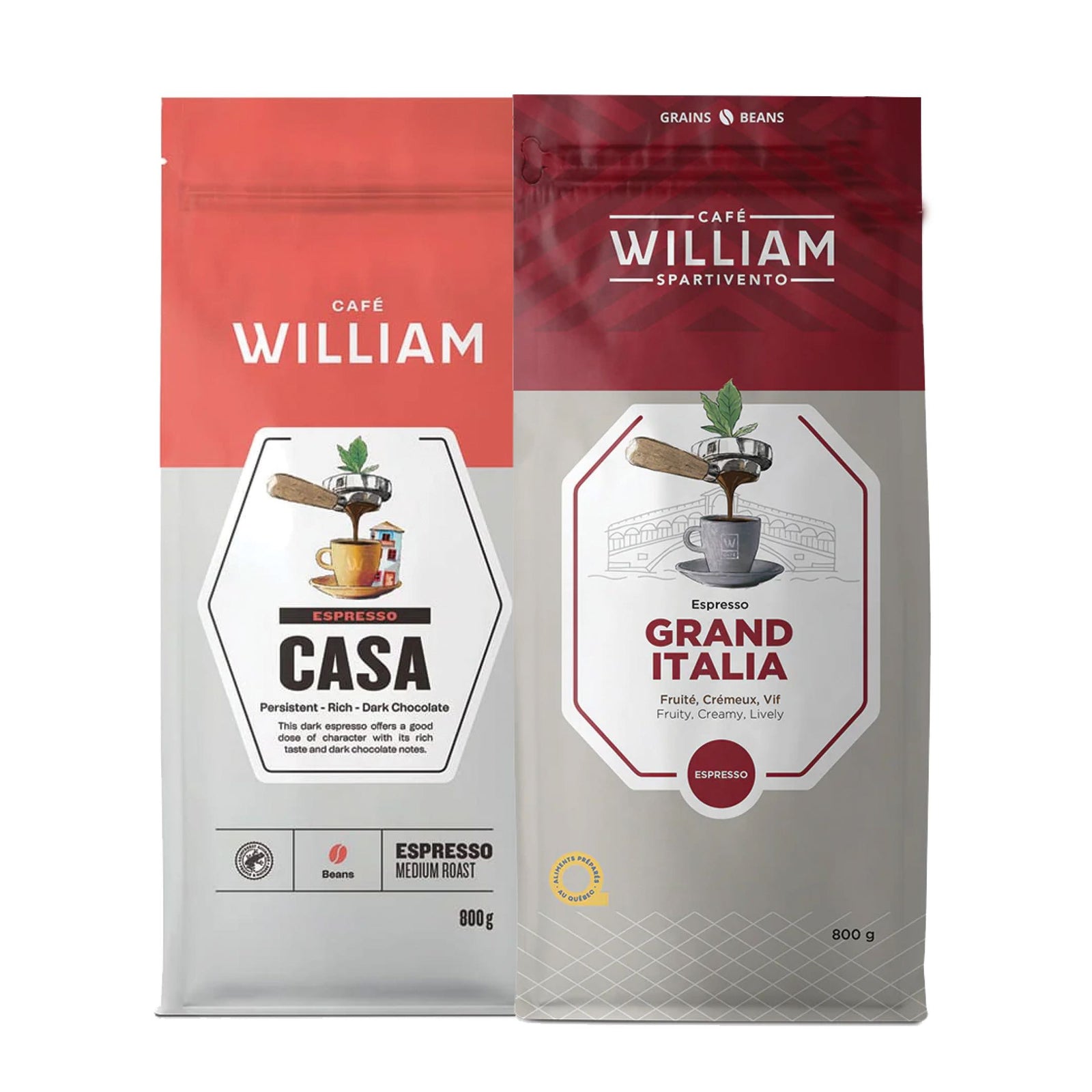 Caffé