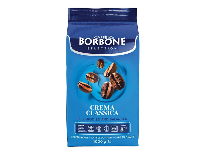 Crema Classica Coffee