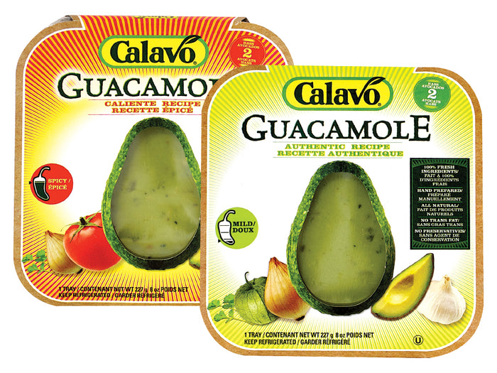 Guacamole