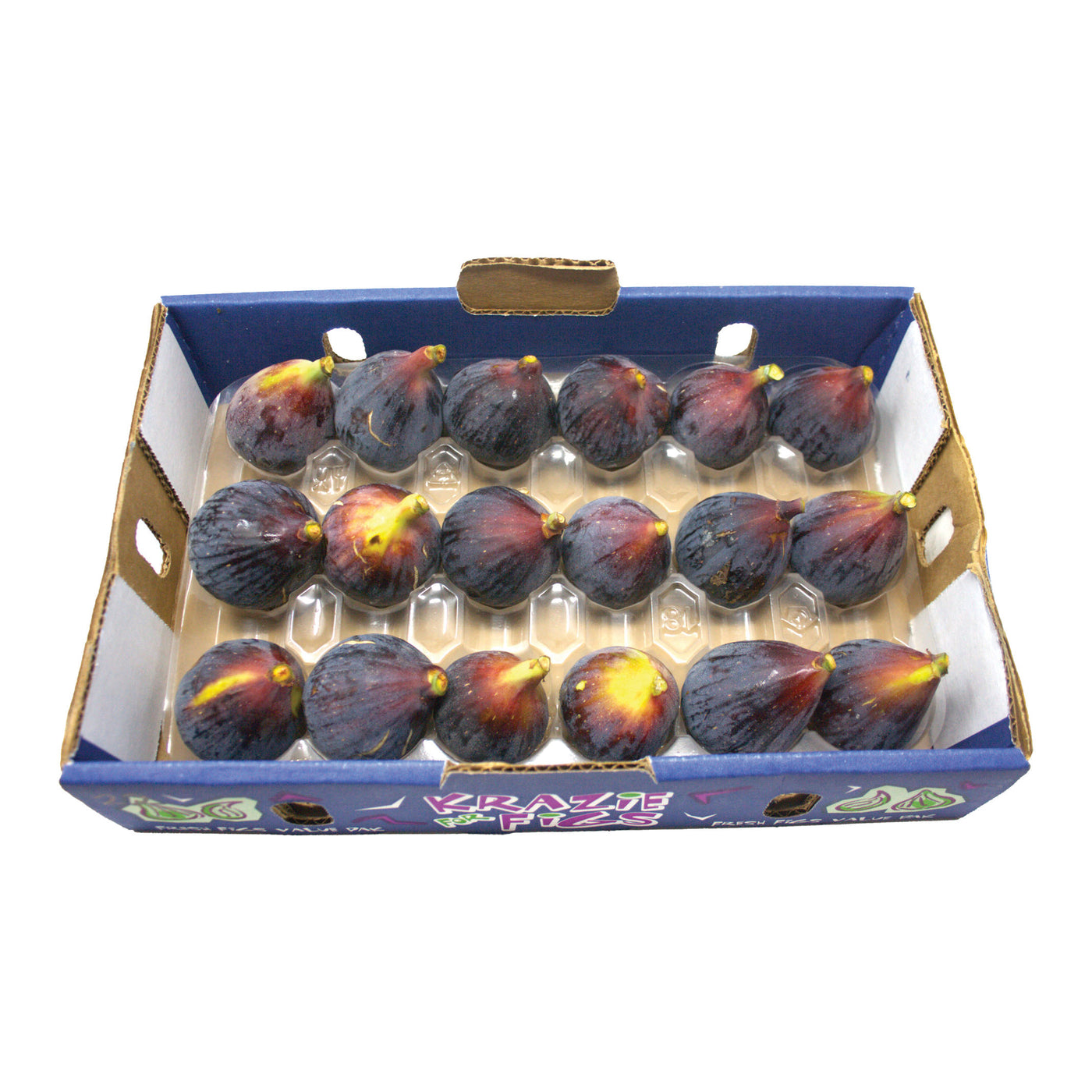 Supermarché PA / Black Figs Box per box