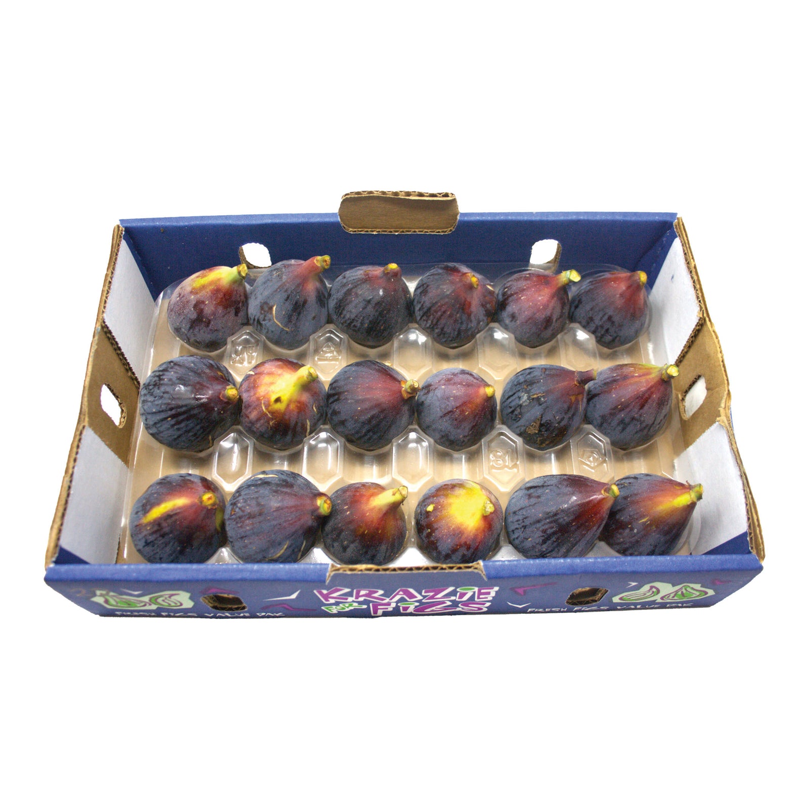 Black Figs Box
