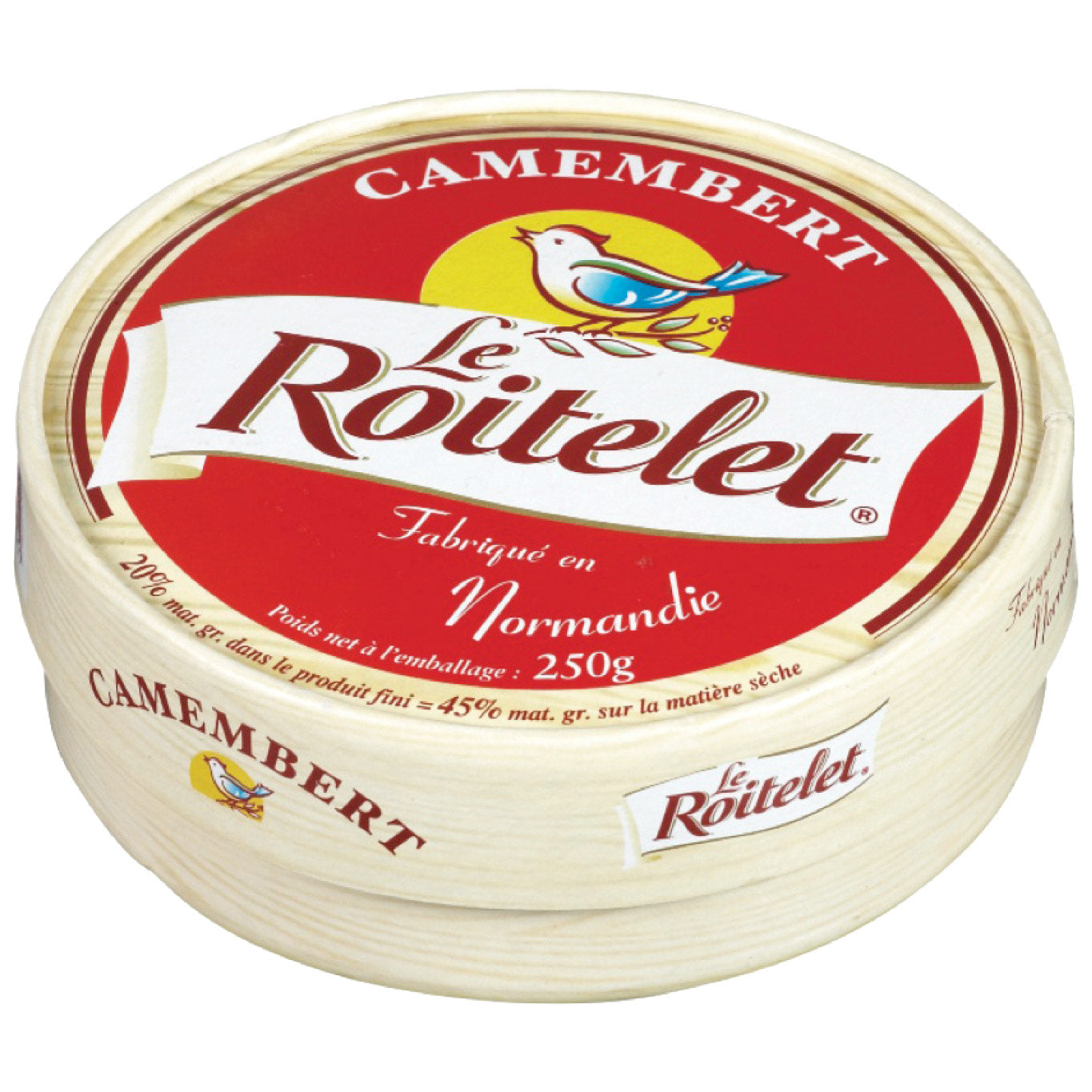 Camembert Cheese