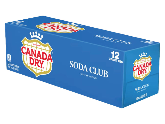 Club Soda