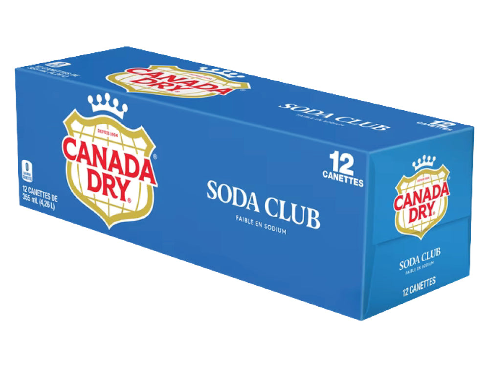 Club Soda