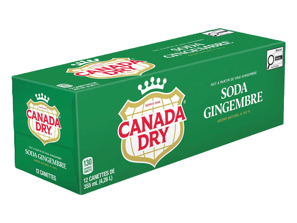 Ginger Ale