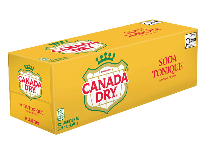 Tonic Water