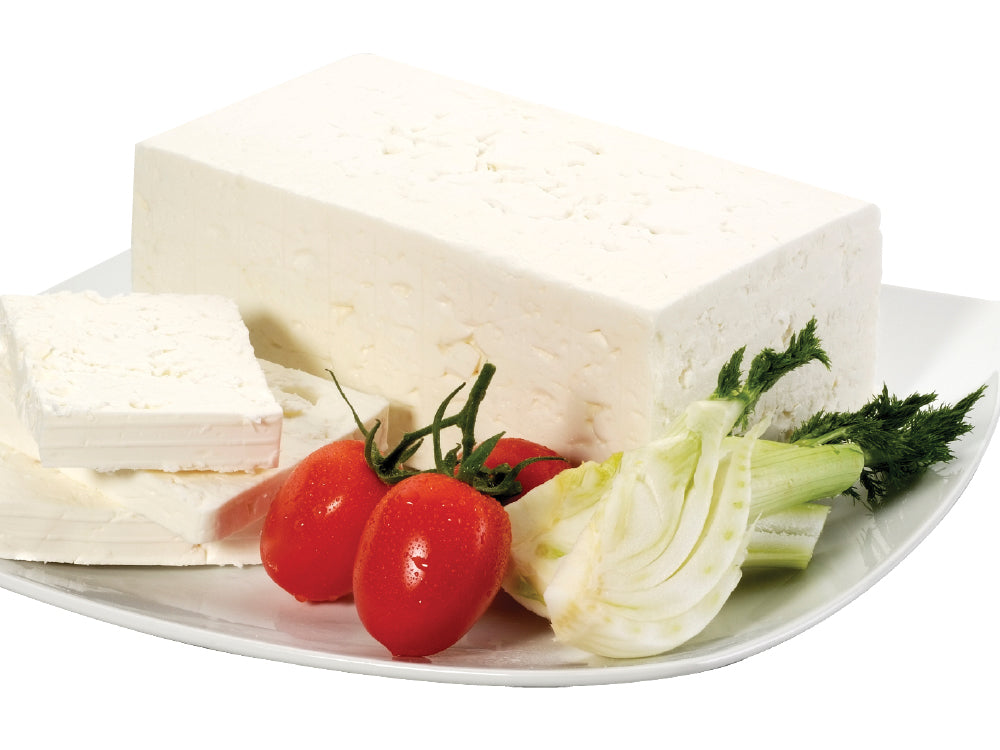 Canadian Feta Cheese