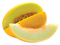 Canary Melons