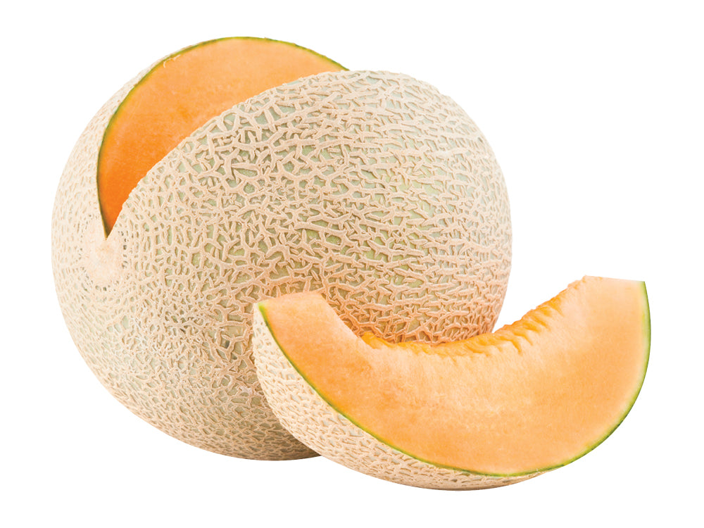 Jumbo Cantaloupe