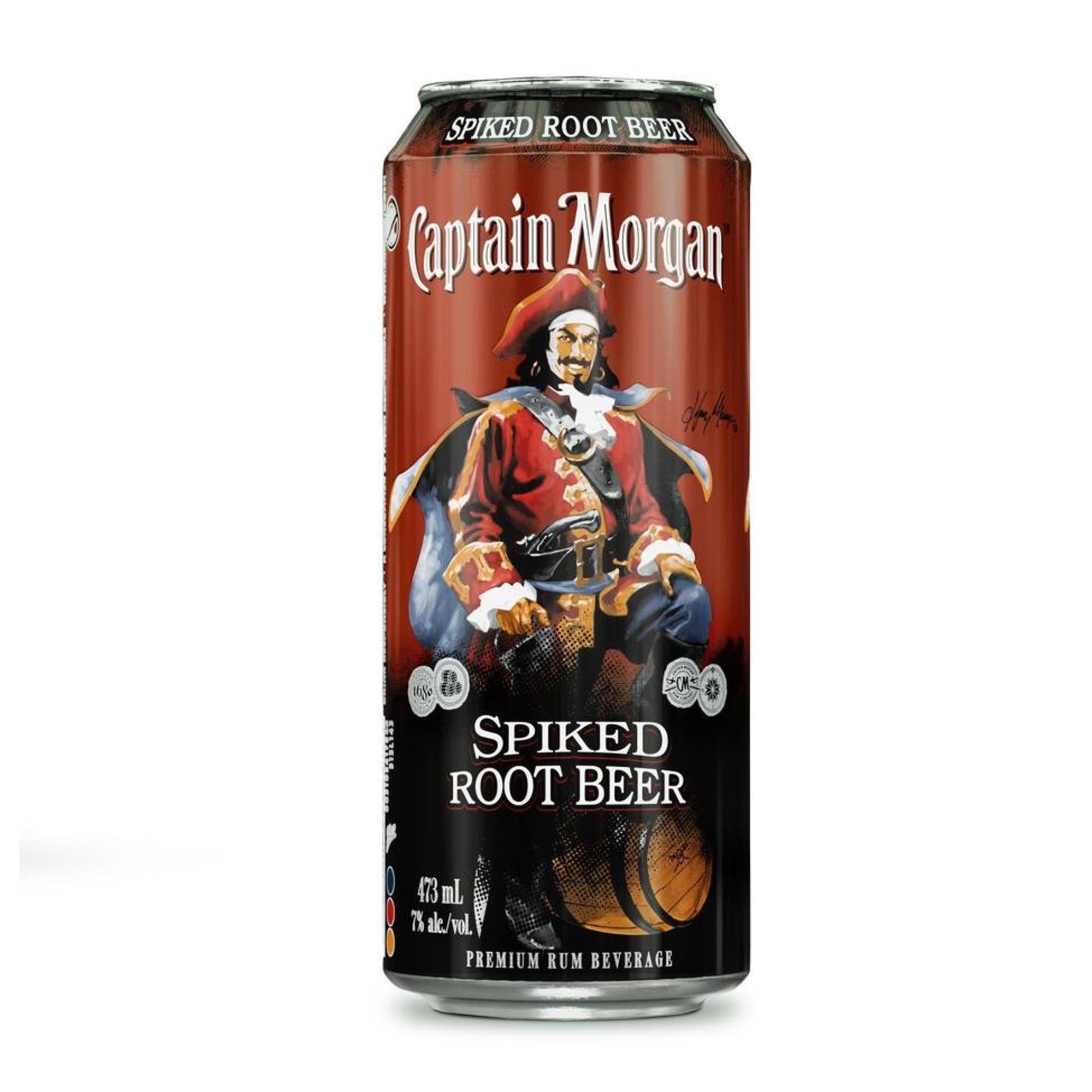 Malt Beverages